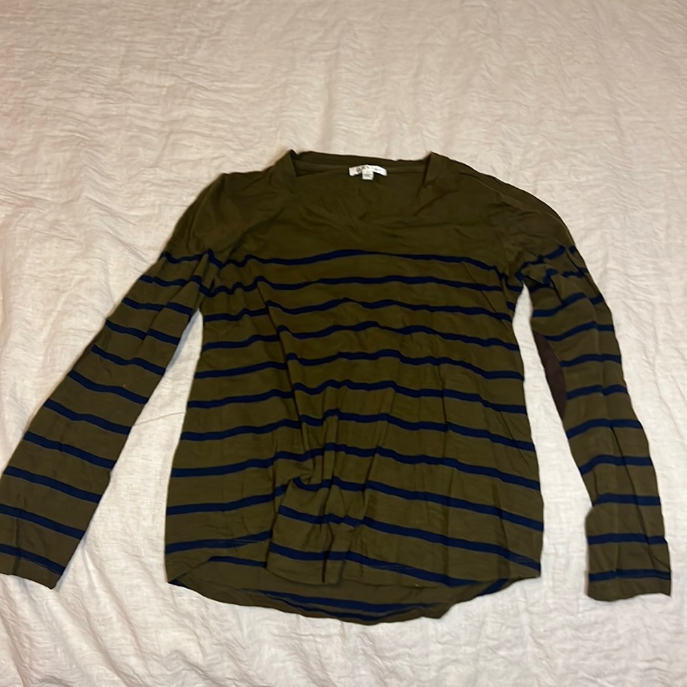 Orvis womens long sleeve